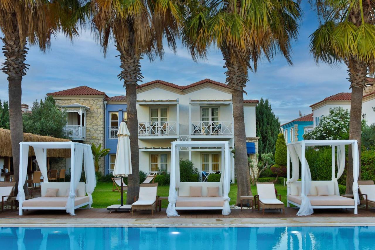 Casa Oliva Alacati - Adults Only 14 Plus Exterior photo
