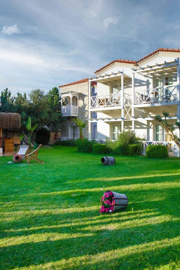 Casa Oliva Alacati - Adults Only 14 Plus Exterior photo