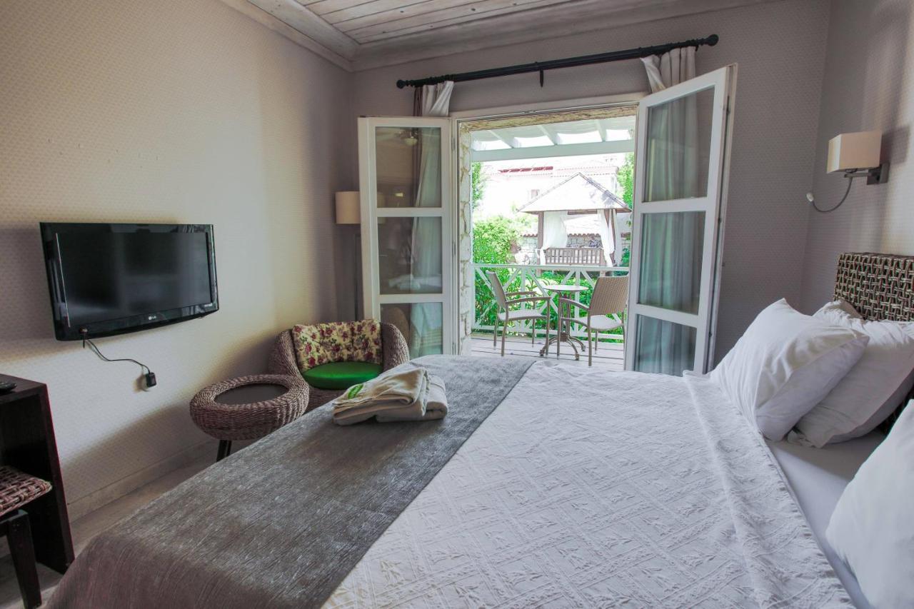 Casa Oliva Alacati - Adults Only 14 Plus Exterior photo