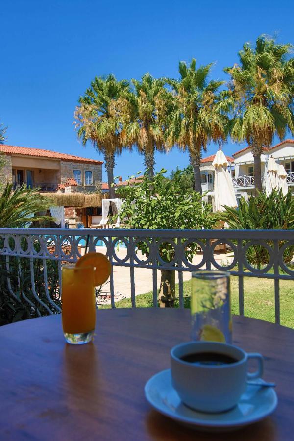 Casa Oliva Alacati - Adults Only 14 Plus Exterior photo