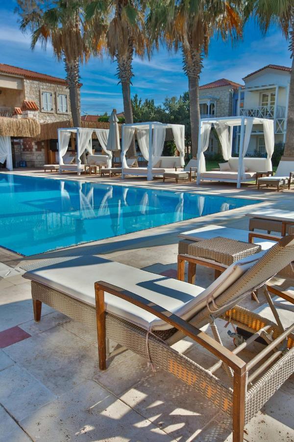 Casa Oliva Alacati - Adults Only 14 Plus Exterior photo