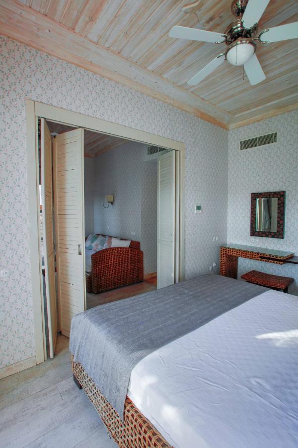 Casa Oliva Alacati - Adults Only 14 Plus Exterior photo