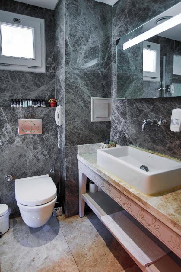 Casa Oliva Alacati - Adults Only 14 Plus Exterior photo
