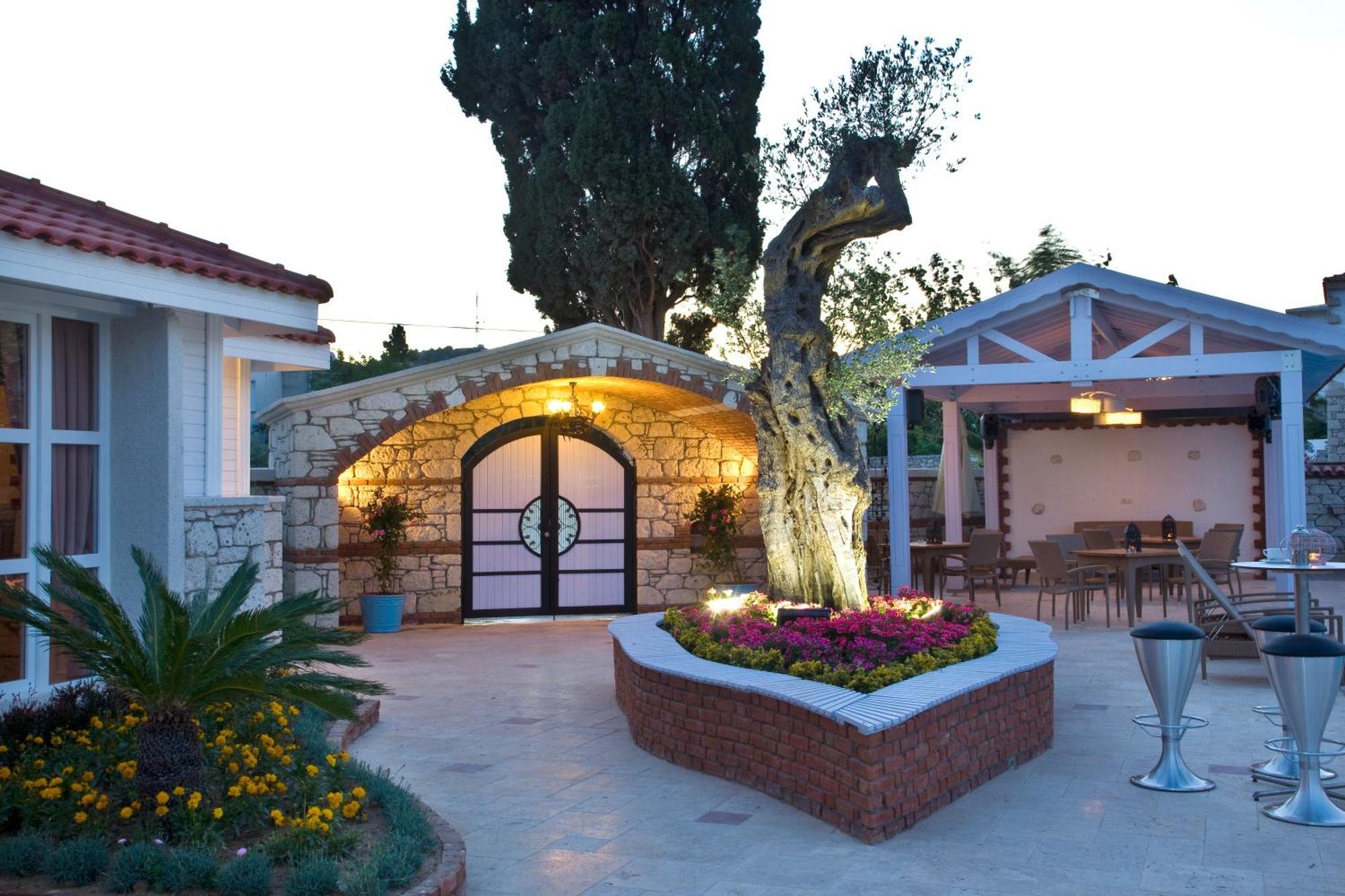 Casa Oliva Alacati - Adults Only 14 Plus Exterior photo