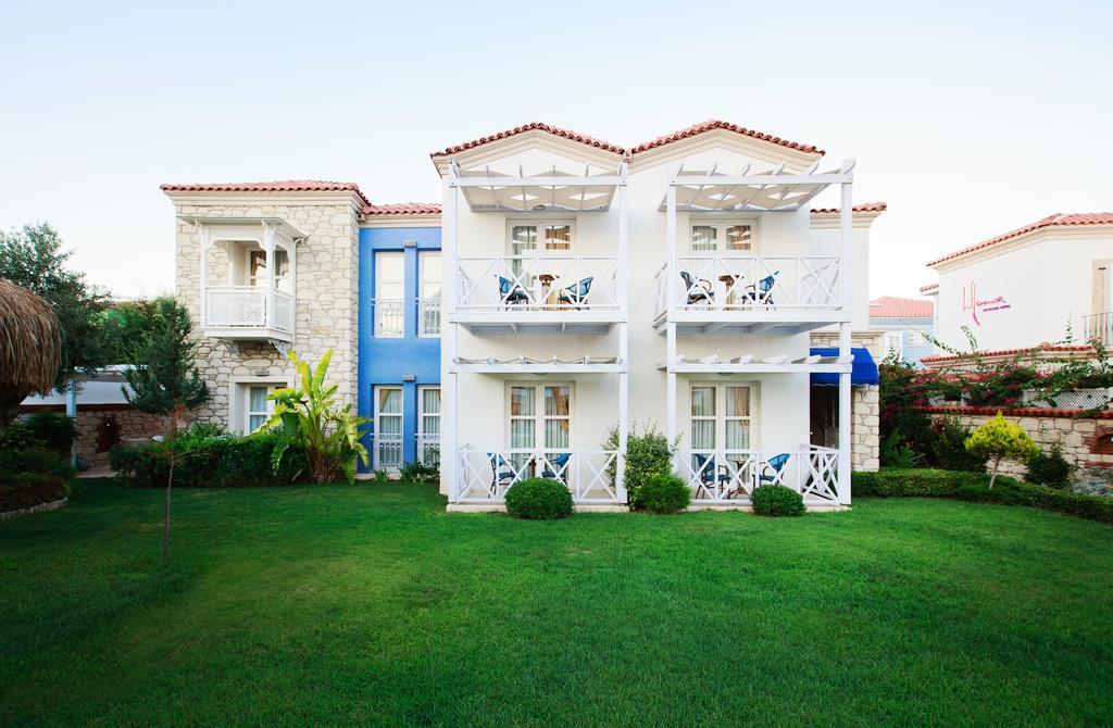Casa Oliva Alacati - Adults Only 14 Plus Exterior photo