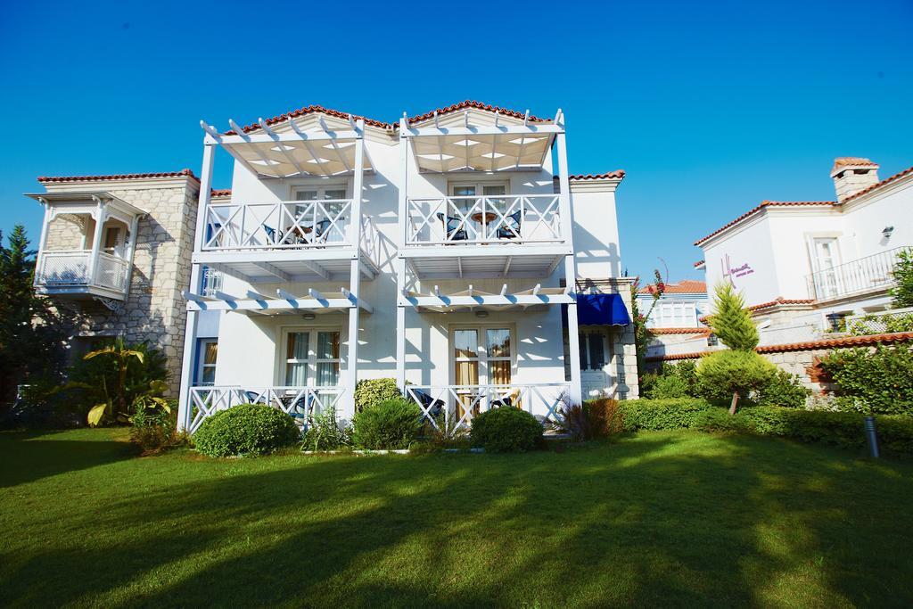 Casa Oliva Alacati - Adults Only 14 Plus Exterior photo