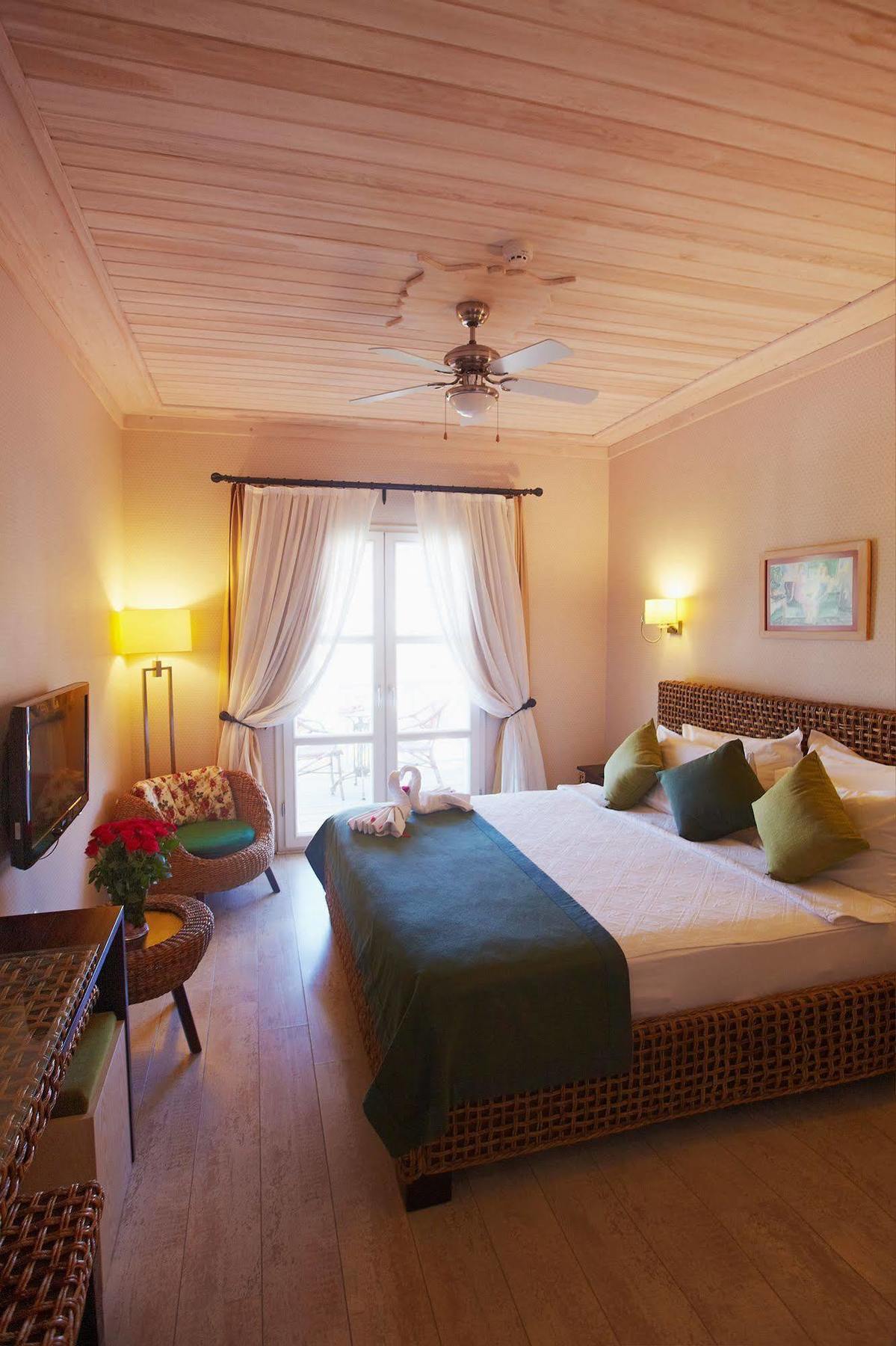 Casa Oliva Alacati - Adults Only 14 Plus Exterior photo