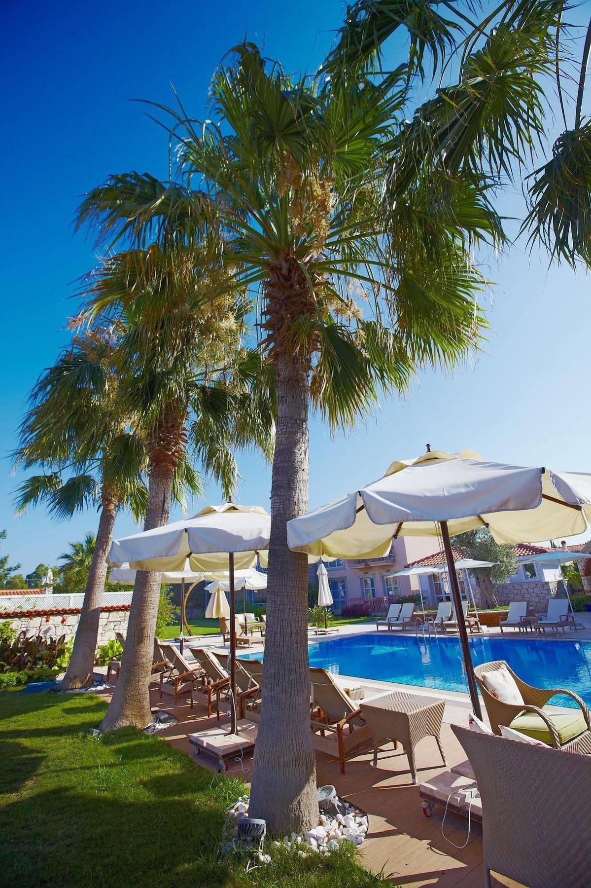 Casa Oliva Alacati - Adults Only 14 Plus Exterior photo