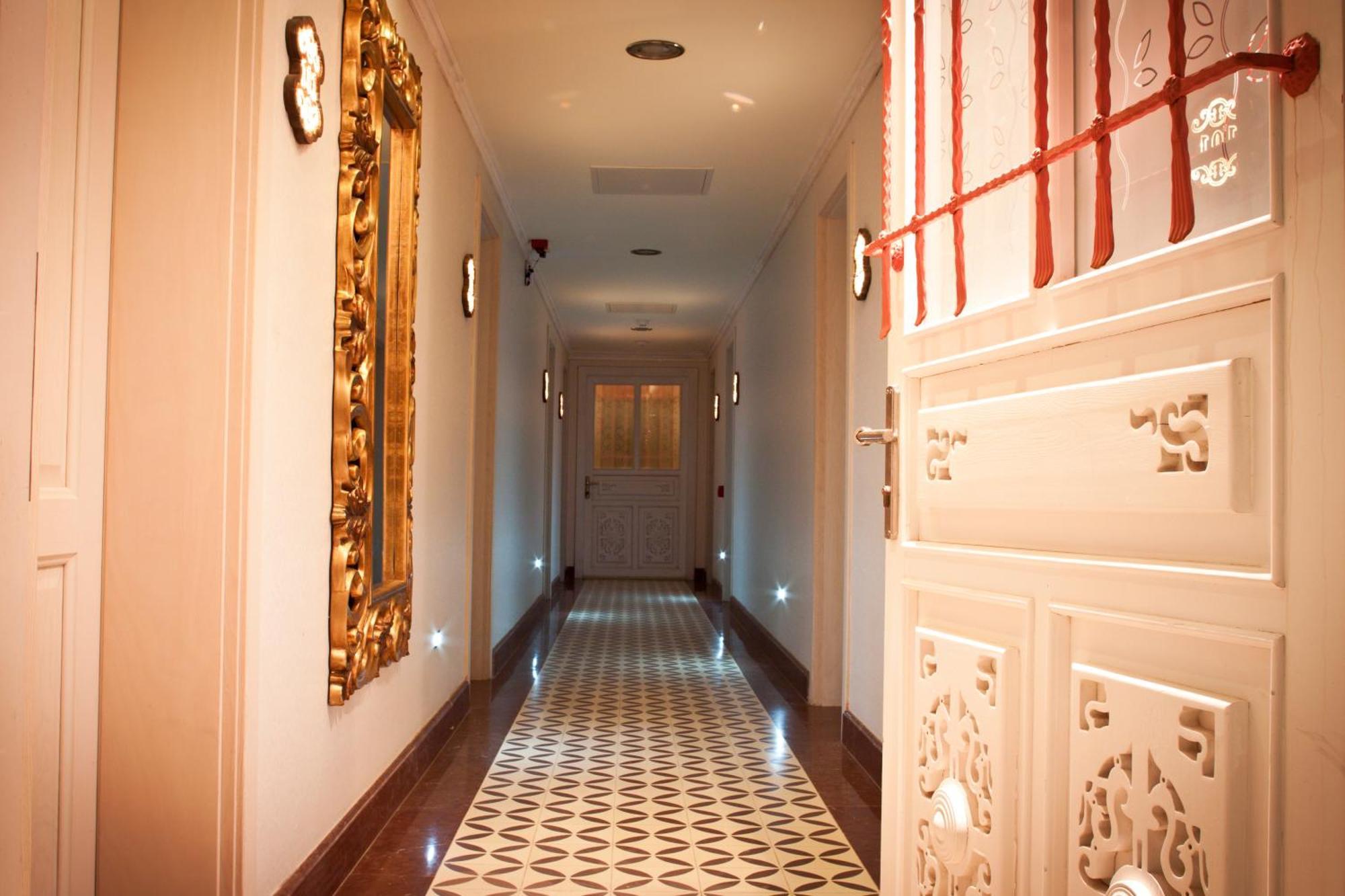 Casa Oliva Alacati - Adults Only 14 Plus Exterior photo