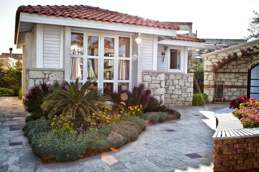 Casa Oliva Alacati - Adults Only 14 Plus Exterior photo