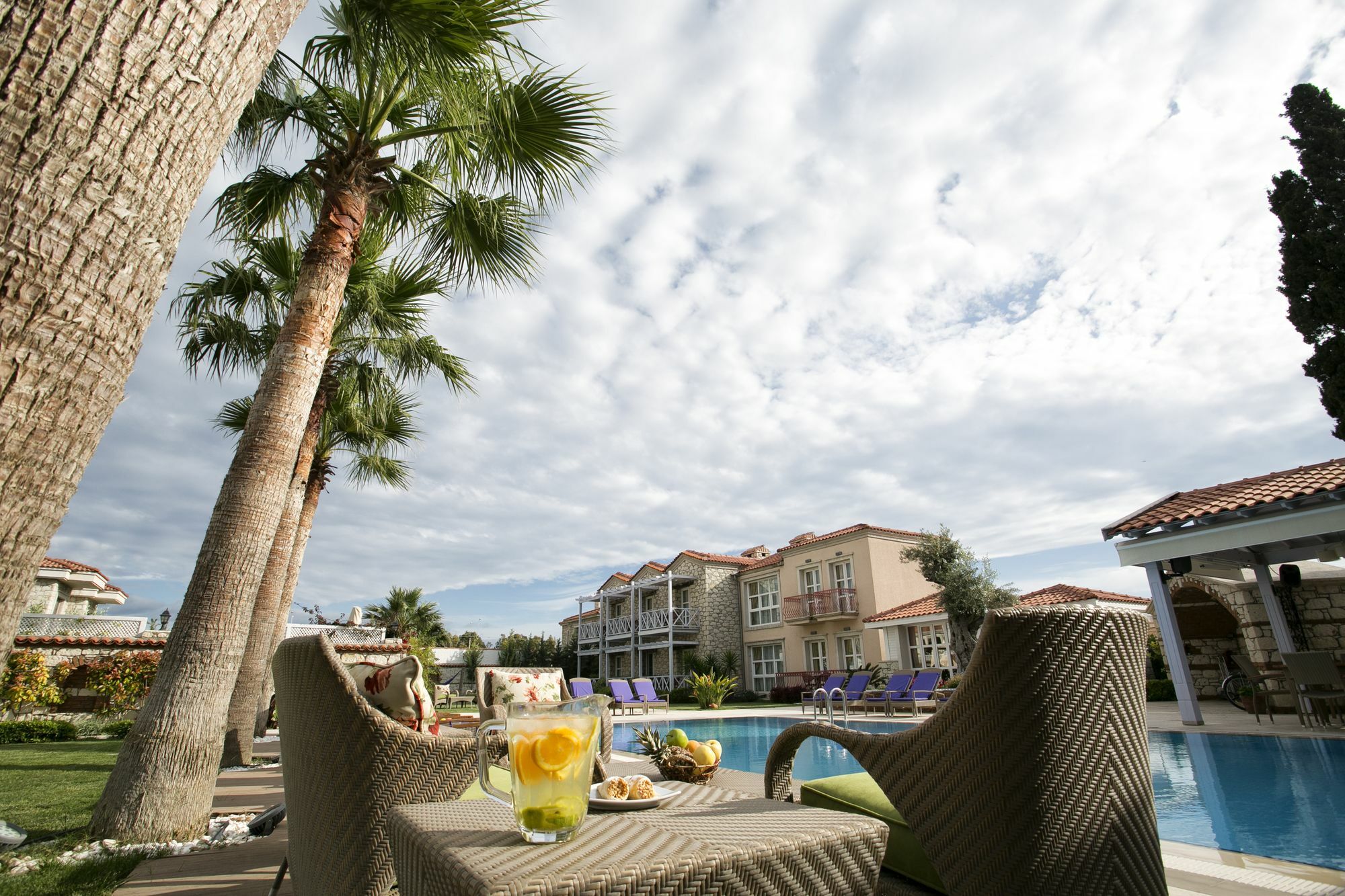 Casa Oliva Alacati - Adults Only 14 Plus Exterior photo